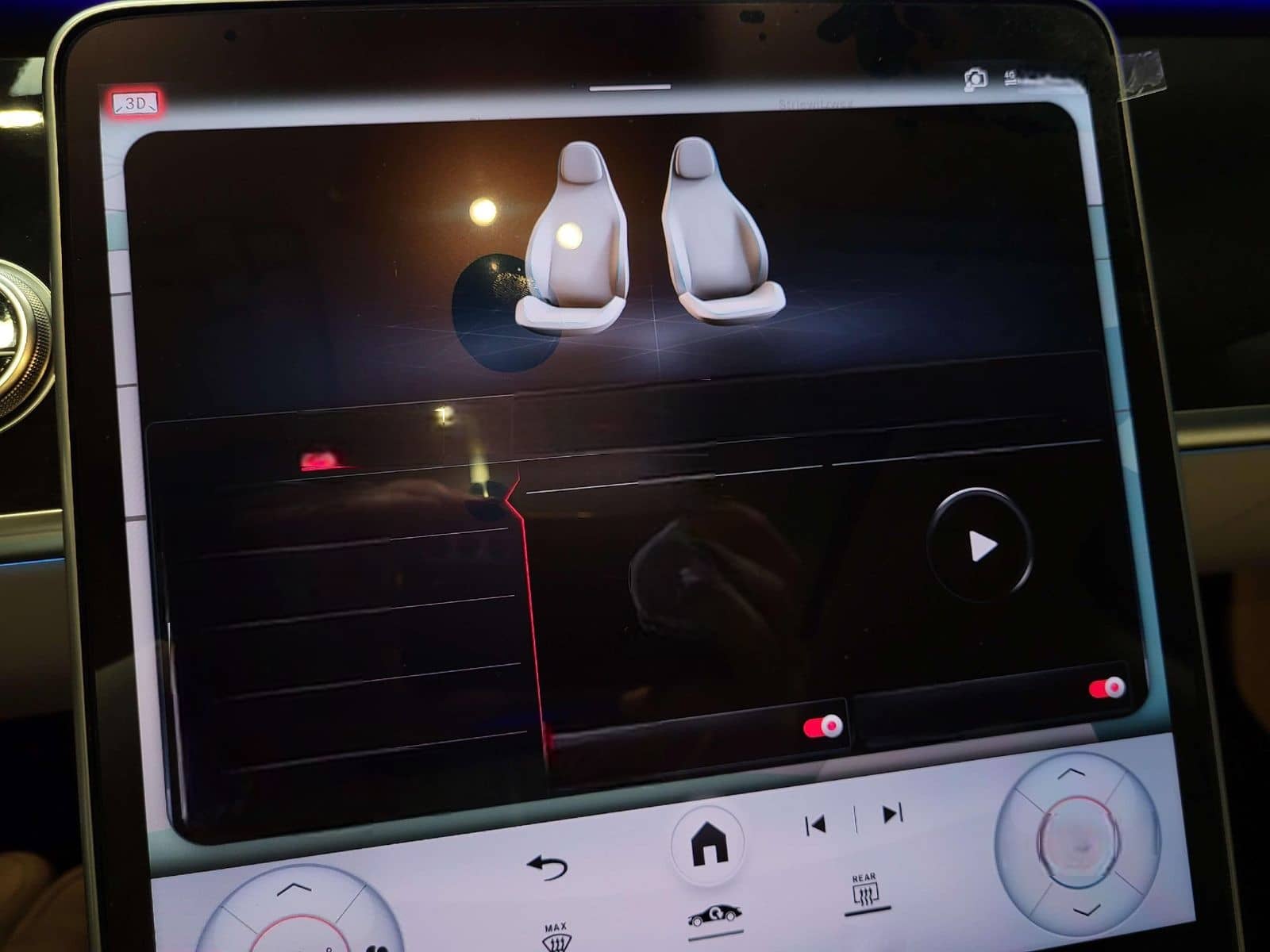 Mercedes-Benz S 400d Lang 4Matic AMG *TOP Ausstattung* foto 25