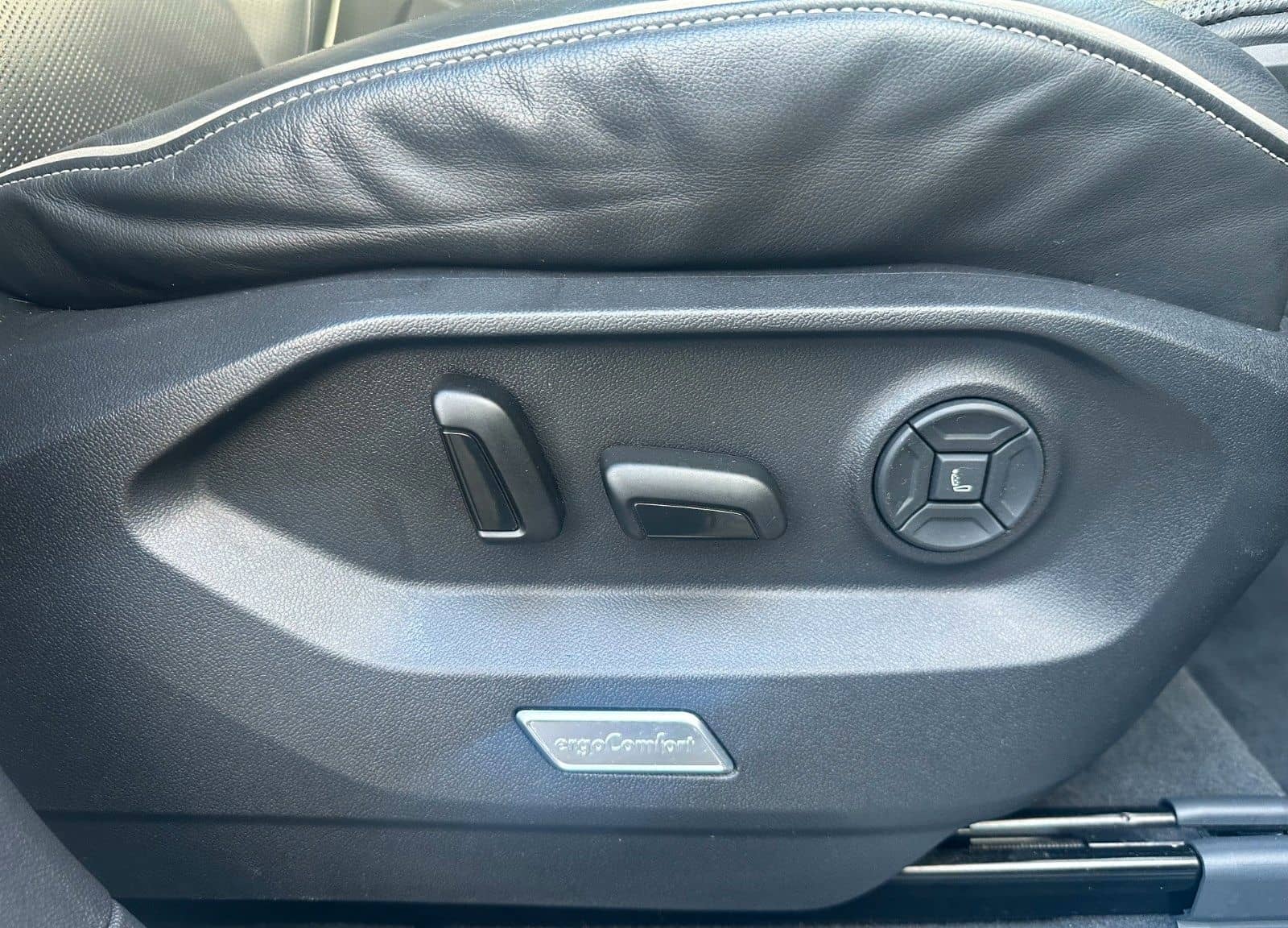 Volkswagen Touareg Elegance,Allradlenkung,Nachtsicht-Assist foto 11