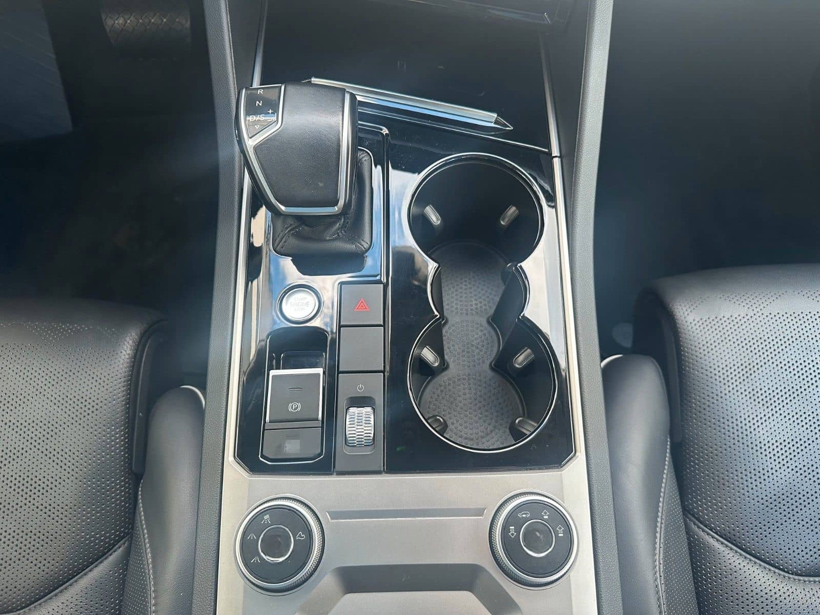 Volkswagen Touareg Elegance,Allradlenkung,Nachtsicht-Assist foto 14