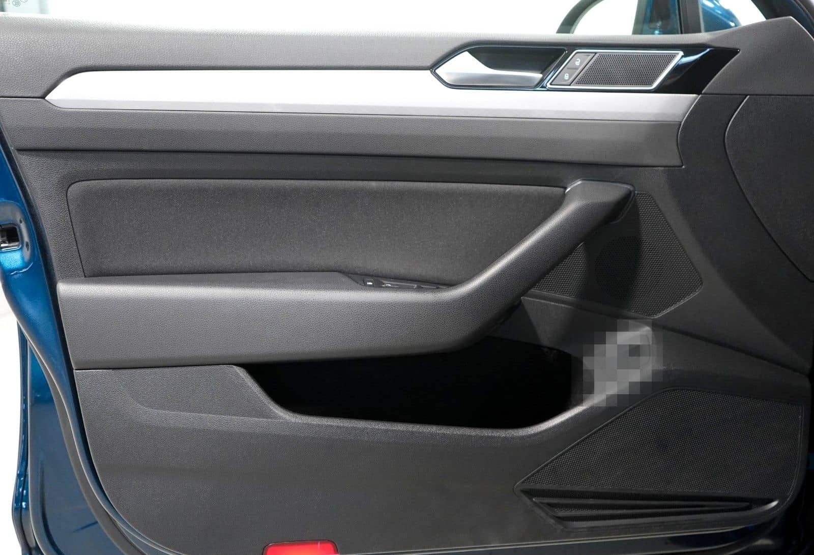 Volkswagen Passat 2.0 TDI Business *ACC*MATRIX*AHK*1.HAND foto 19