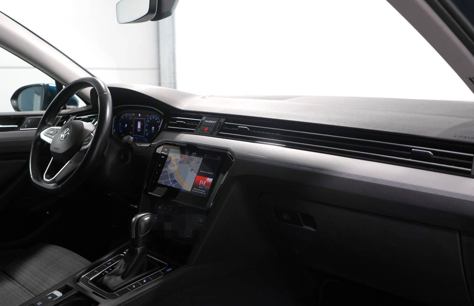 Volkswagen Passat 2.0 TDI Business *ACC*MATRIX*AHK*1.HAND foto 21