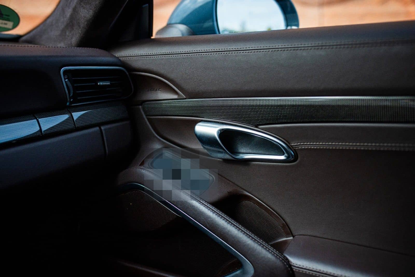 Porsche 911 Carrera S foto 15