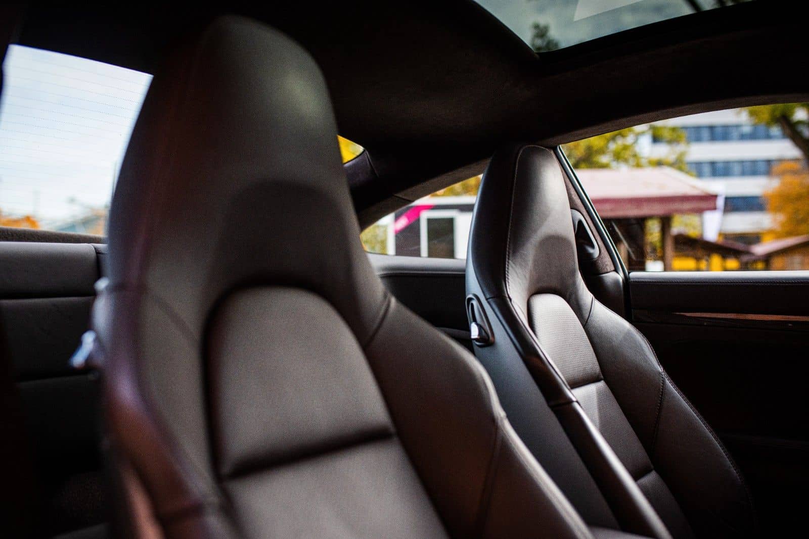 Porsche 911 Carrera S foto 18