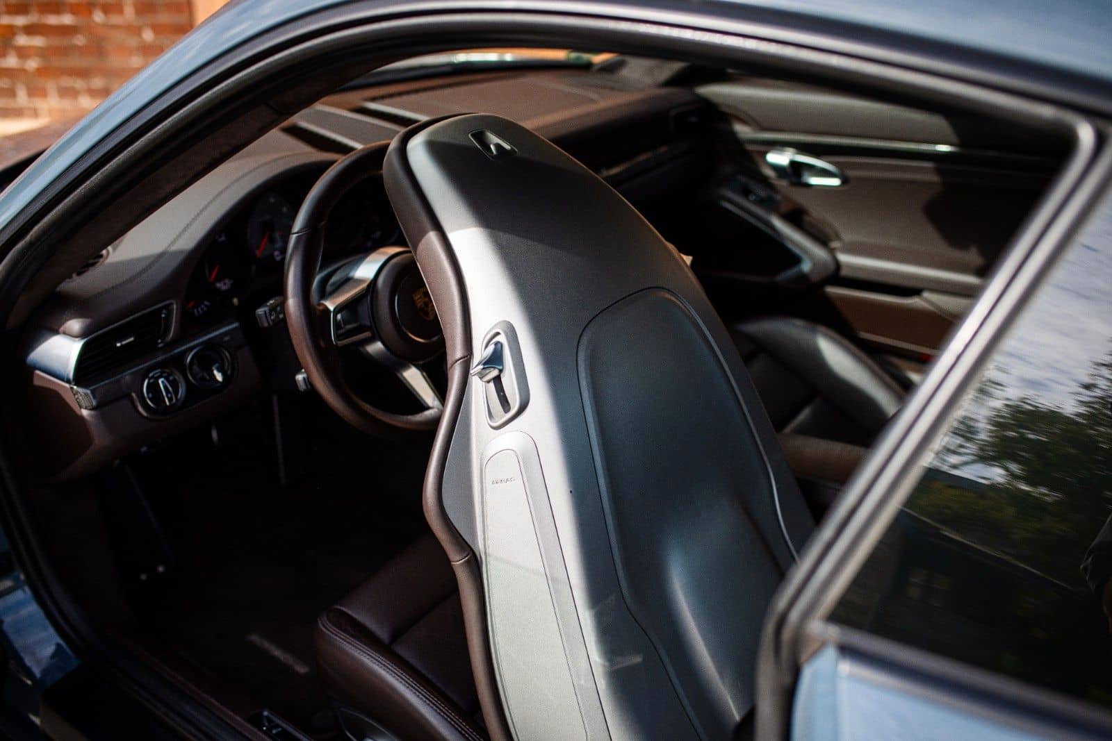 Porsche 911 Carrera S foto 19