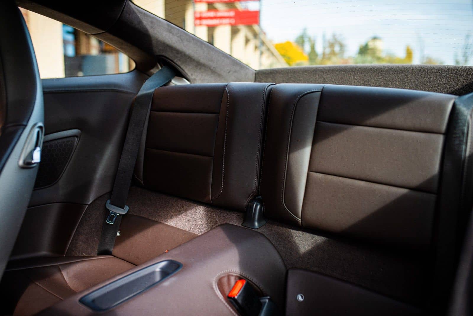 Porsche 911 Carrera S foto 20