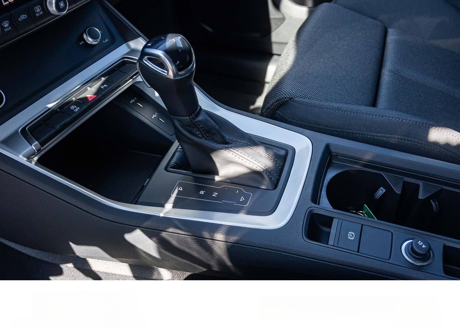 Audi Q3 advanced 35TFSI Stronic Navi LED GRA EPH DAB foto 13