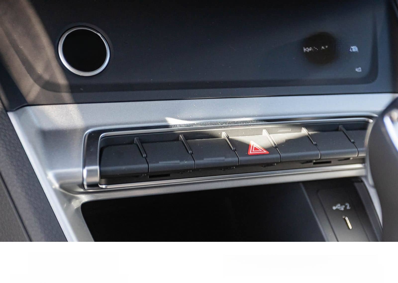 Audi Q3 advanced 35TFSI Stronic Navi LED GRA EPH DAB foto 14