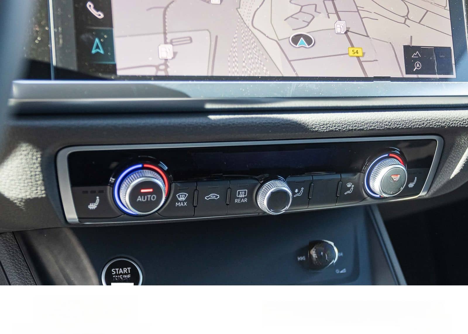 Audi Q3 advanced 35TFSI Stronic Navi LED GRA EPH DAB foto 15