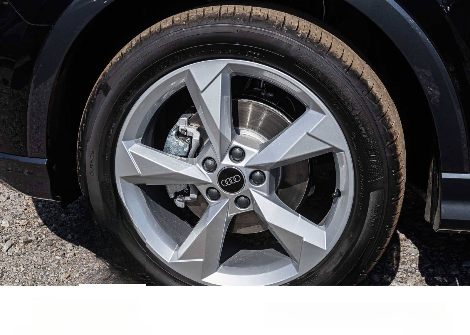 Audi Q3 advanced 35TFSI Stronic Navi LED GRA EPH DAB foto 8