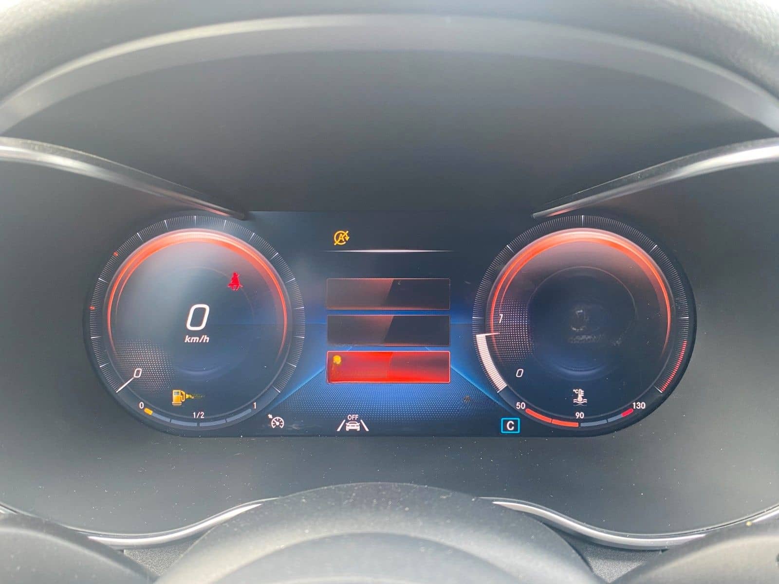 Mercedes-Benz C 200 d Avantgarde,LED,Leder,Navi,Kamera,PDC. foto 16