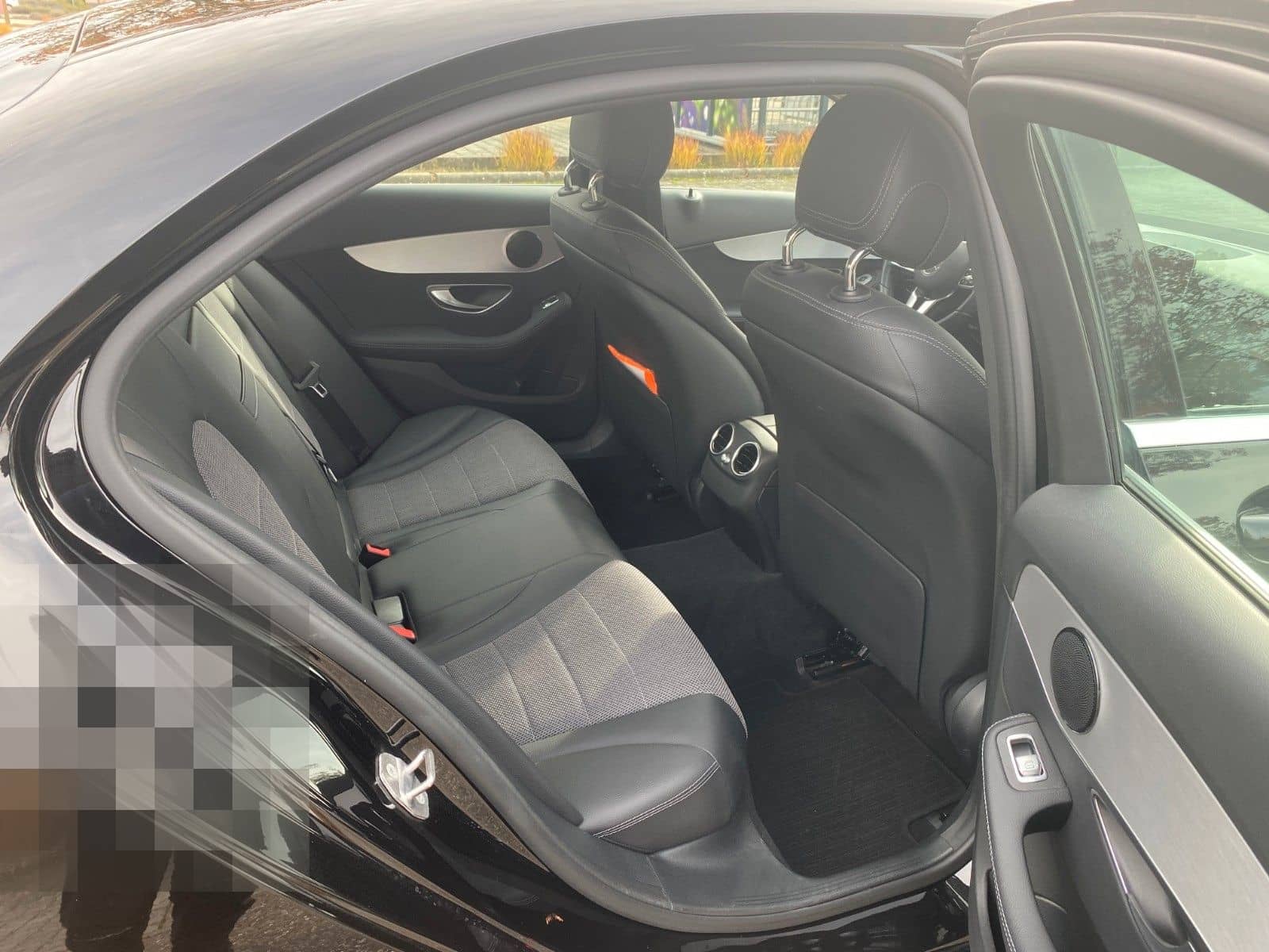 Mercedes-Benz C 200 d Avantgarde,LED,Leder,Navi,Kamera,PDC. foto 8