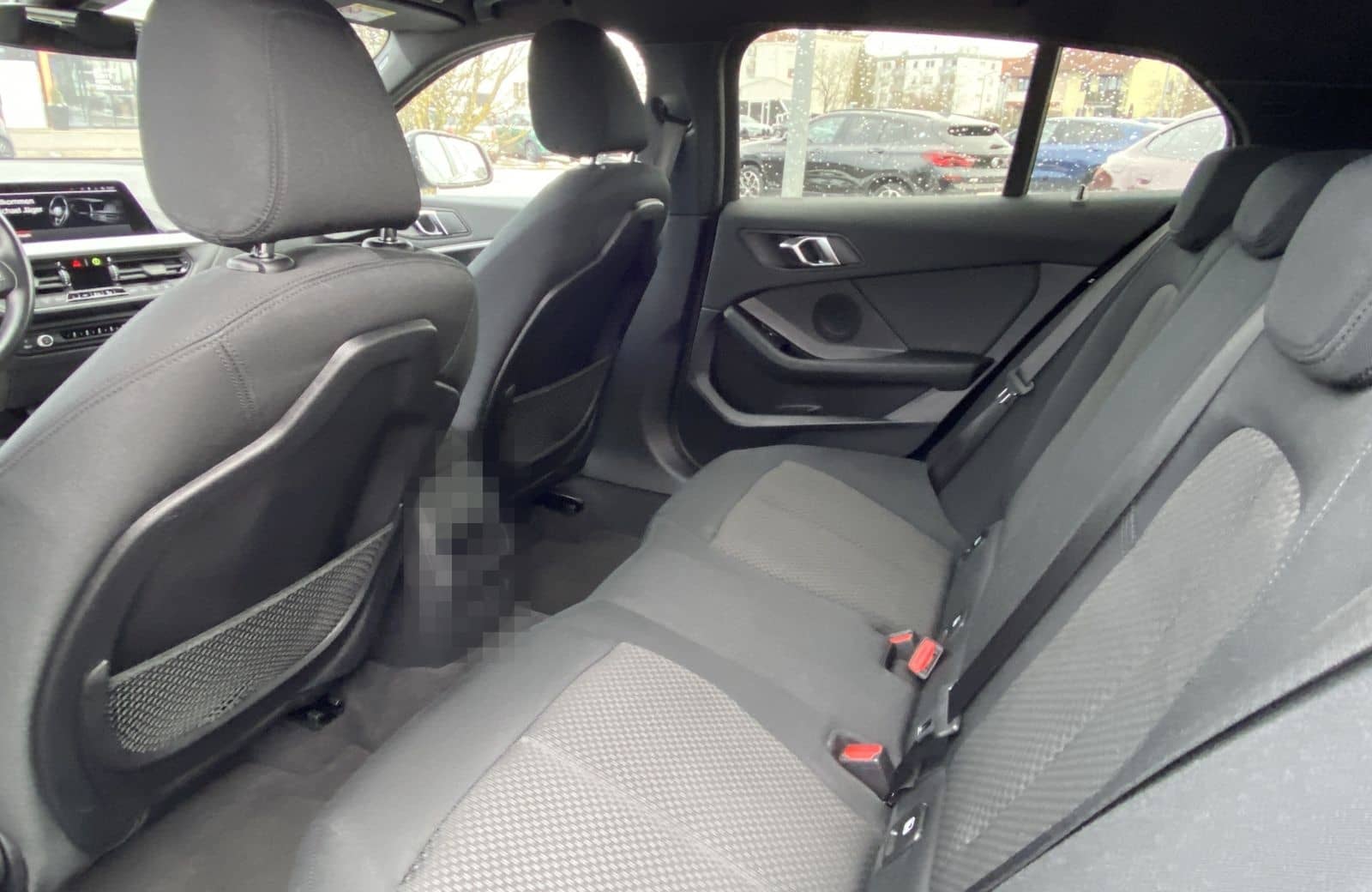 BMW 118i 5-Türer LED RFK DAB 18LM Lenkradhzg foto 8