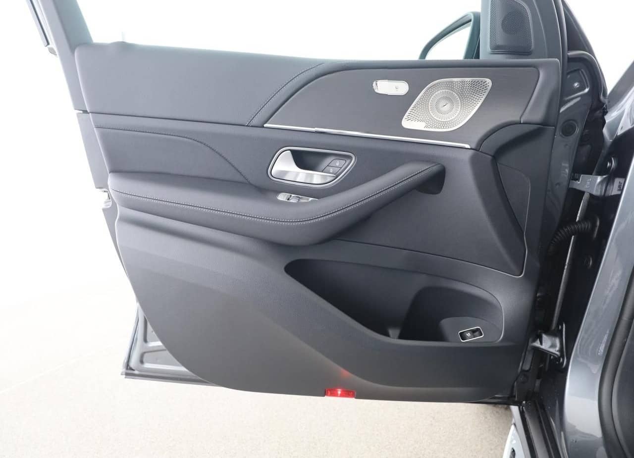 Mercedes-Benz GLE 450 d 4M AMG Night Burmester Widescreen MBUX foto 12