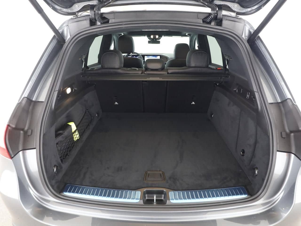 Mercedes-Benz GLE 450 d 4M AMG Night Burmester Widescreen MBUX foto 15