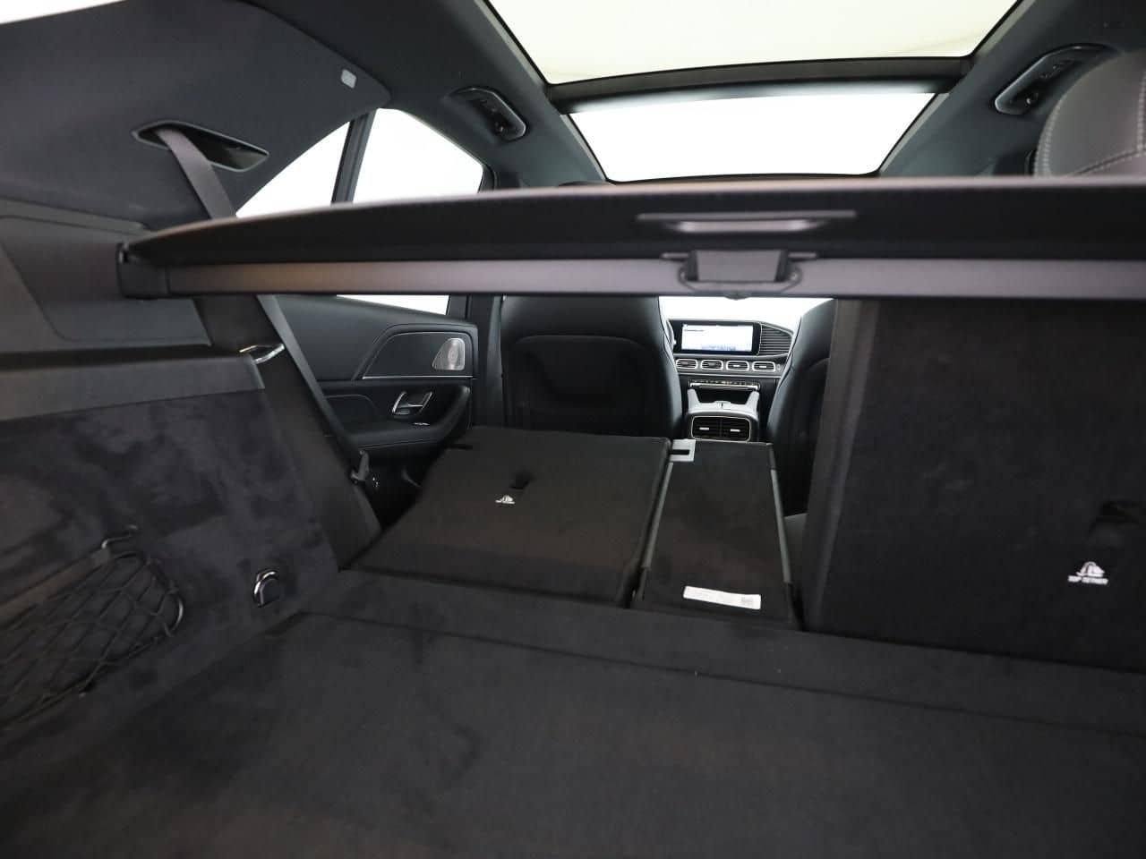 Mercedes-Benz GLE 450 d 4M AMG Night Burmester Widescreen MBUX foto 19