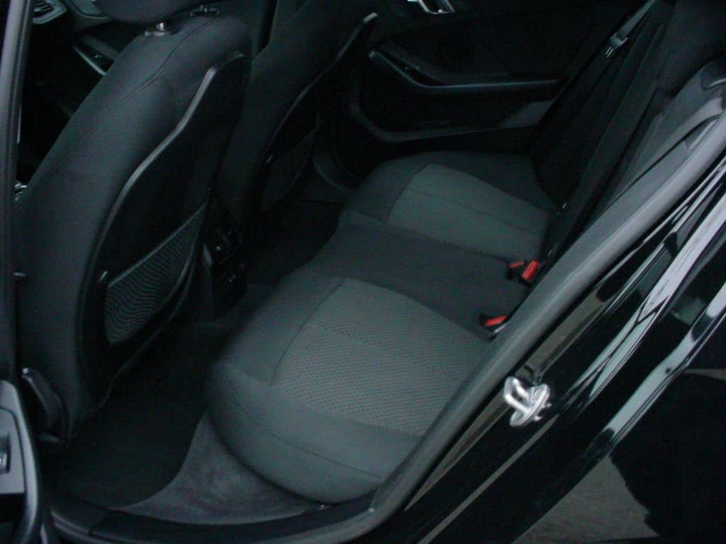 BMW 118i Advantage *LED*DAB*PDC*WLAN* foto 9