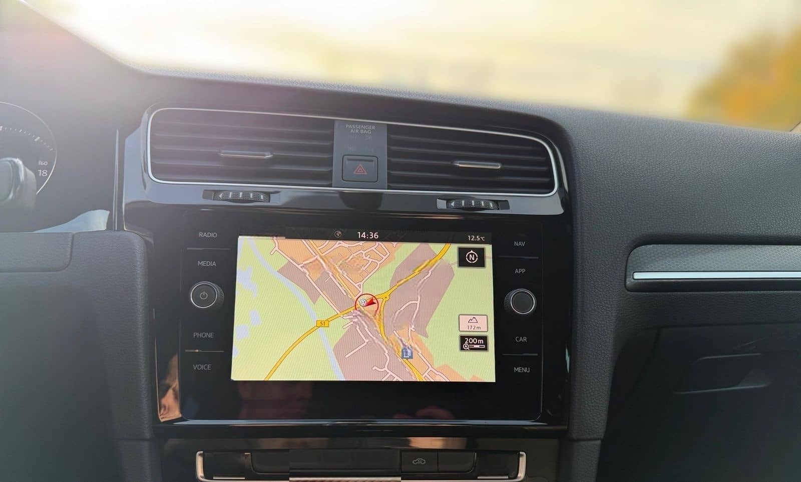 Volkswagen Golf Variant VII GTD BMT/Start-Stopp foto 11