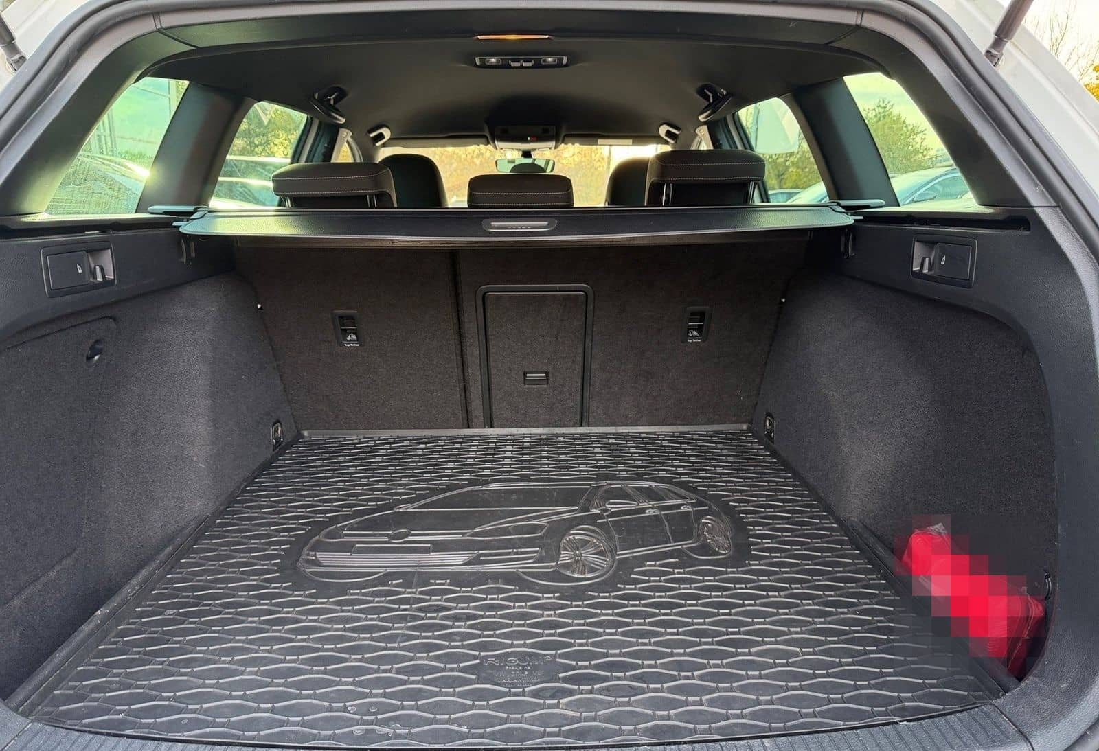 Volkswagen Golf Variant VII GTD BMT/Start-Stopp foto 14