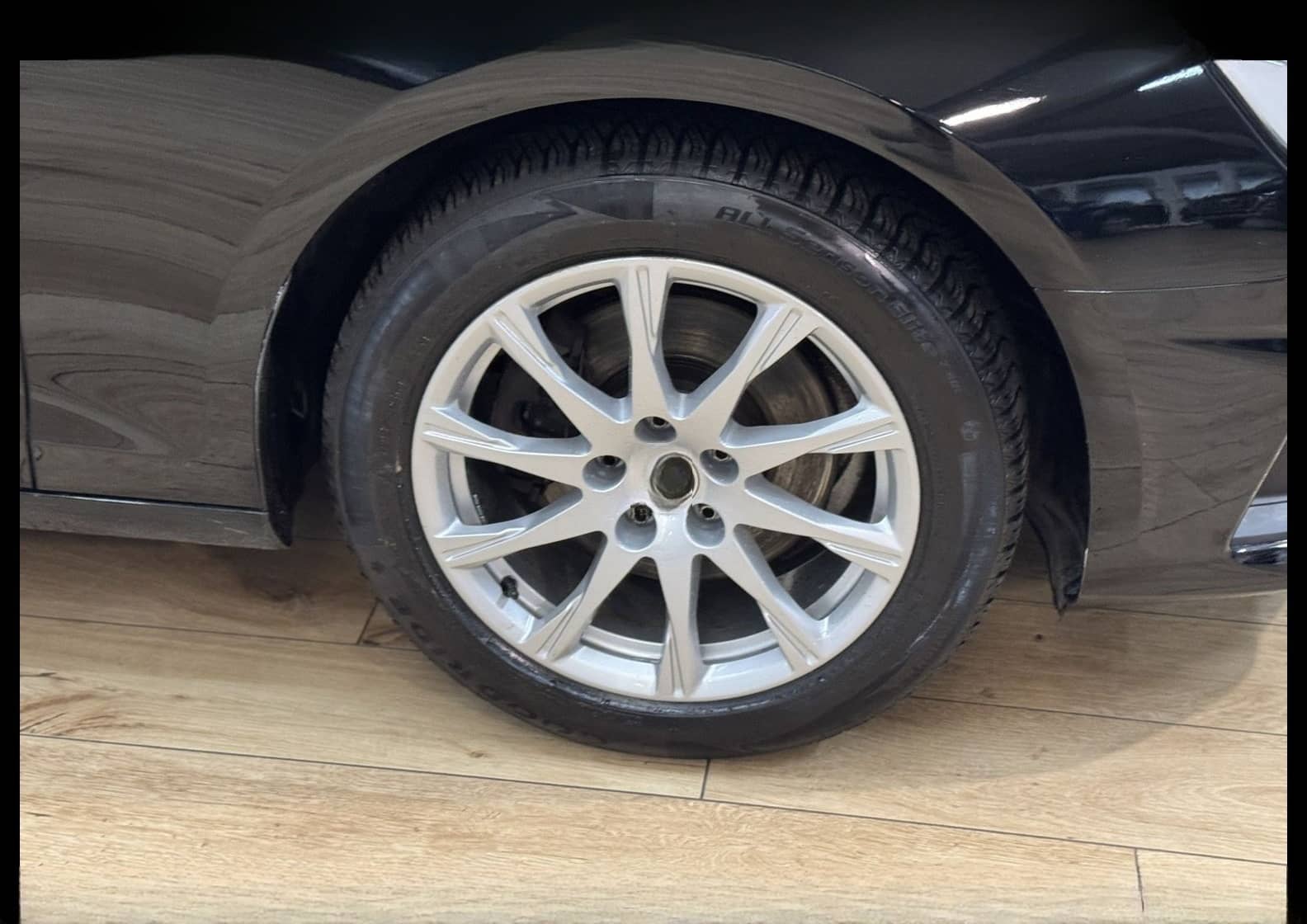 Audi A4 35 Avant 2.0 TFSI S-Tronic Navi/LED/PDC/SHZ foto 11