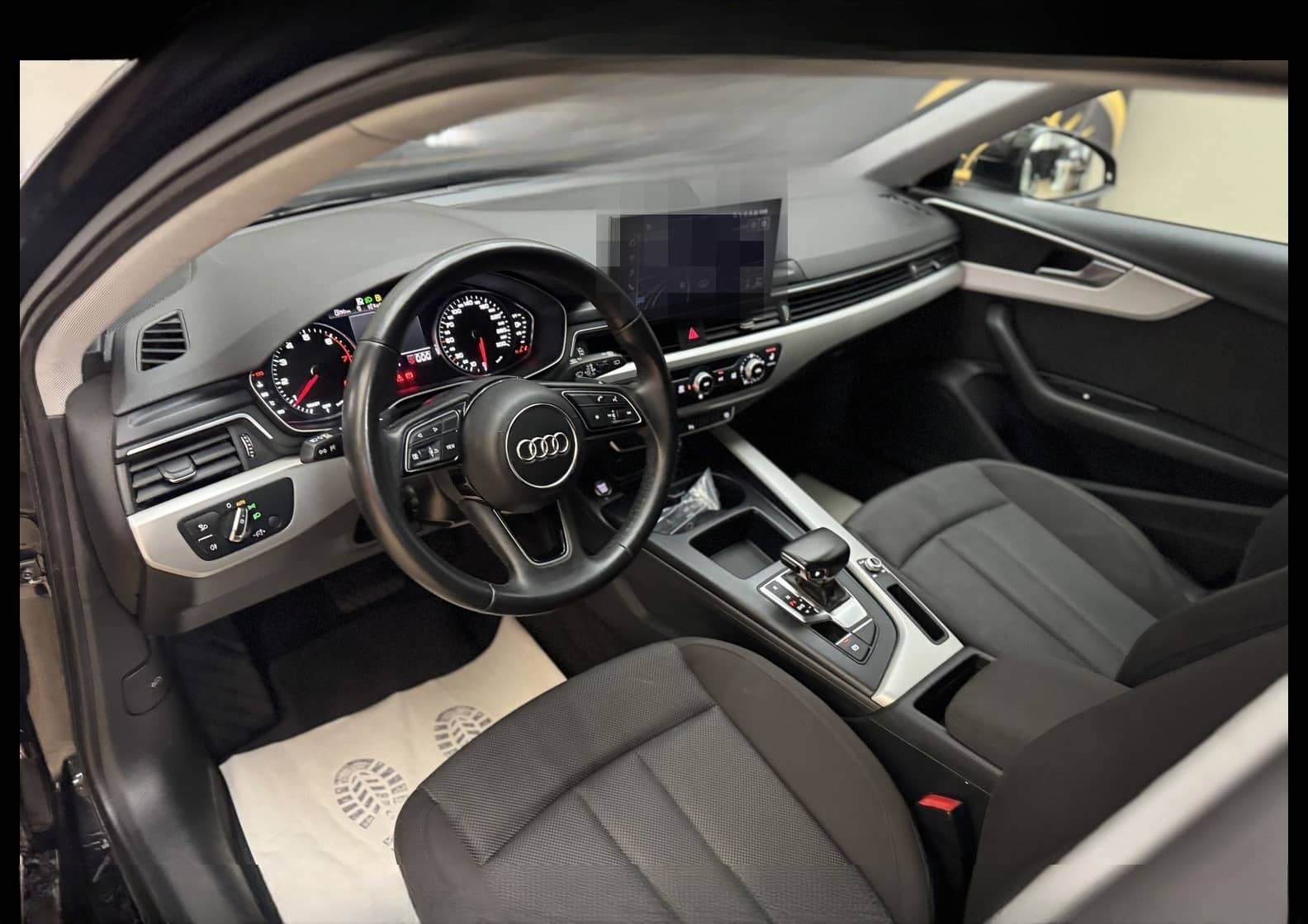 Audi A4 35 Avant 2.0 TFSI S-Tronic Navi/LED/PDC/SHZ foto 12