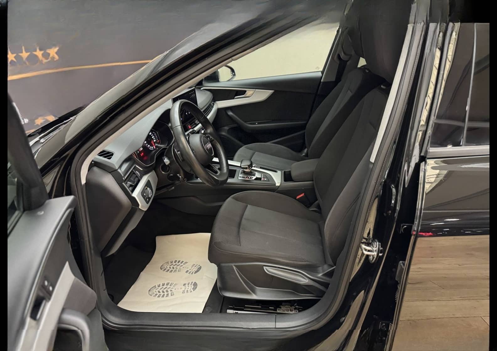 Audi A4 35 Avant 2.0 TFSI S-Tronic Navi/LED/PDC/SHZ foto 13