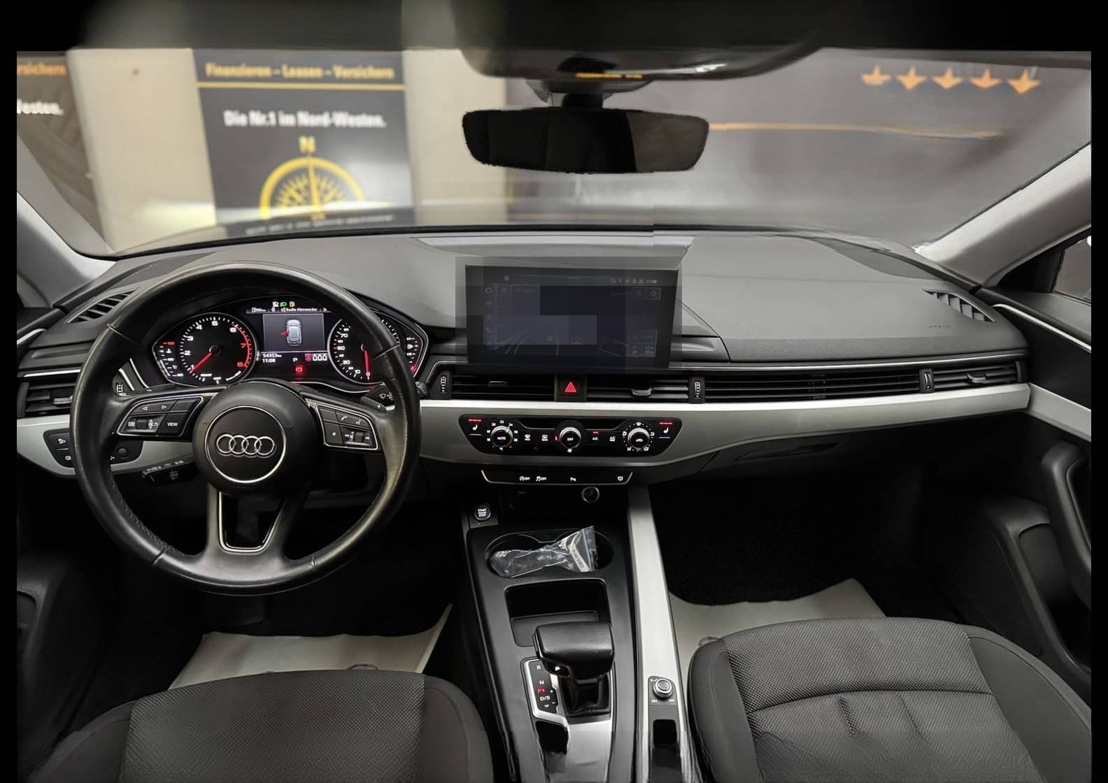 Audi A4 35 Avant 2.0 TFSI S-Tronic Navi/LED/PDC/SHZ foto 16