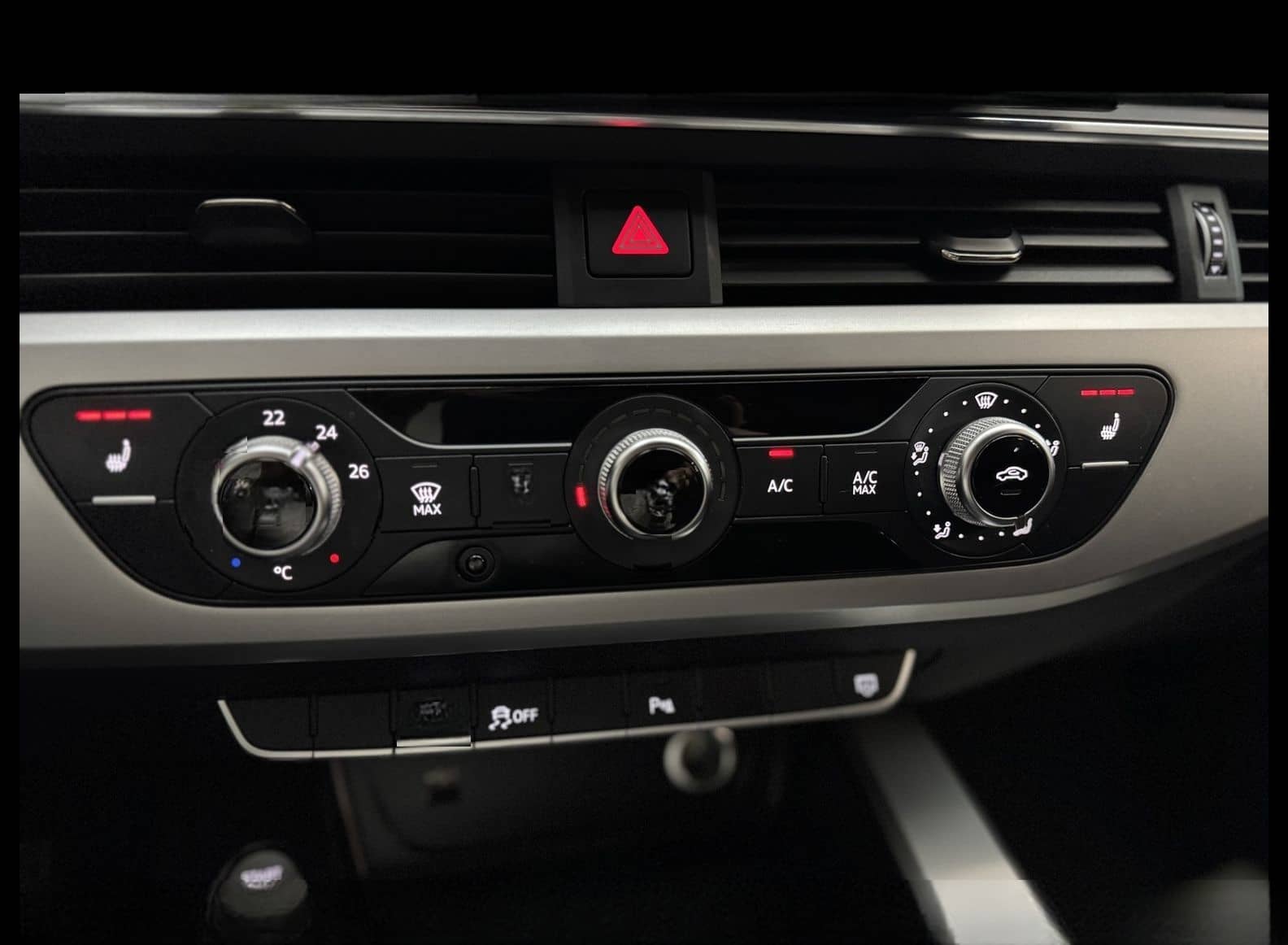 Audi A4 35 Avant 2.0 TFSI S-Tronic Navi/LED/PDC/SHZ foto 20