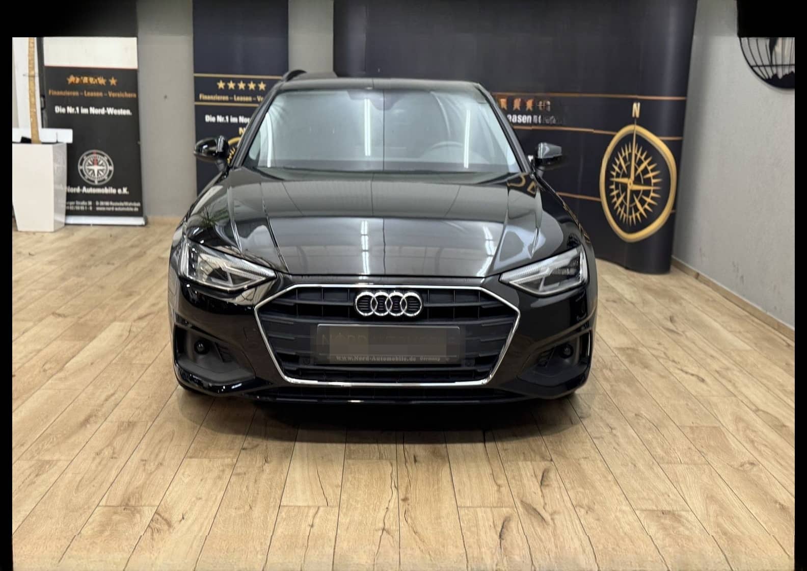 Audi A4 35 Avant 2.0 TFSI S-Tronic Navi/LED/PDC/SHZ foto 3