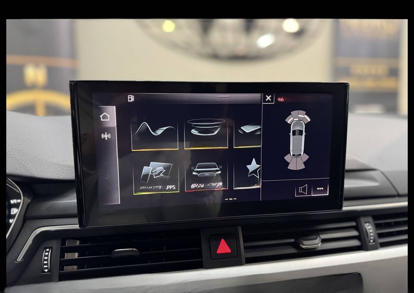 Audi A4 35 Avant 2.0 TFSI S-Tronic Navi/LED/PDC/SHZ foto 21