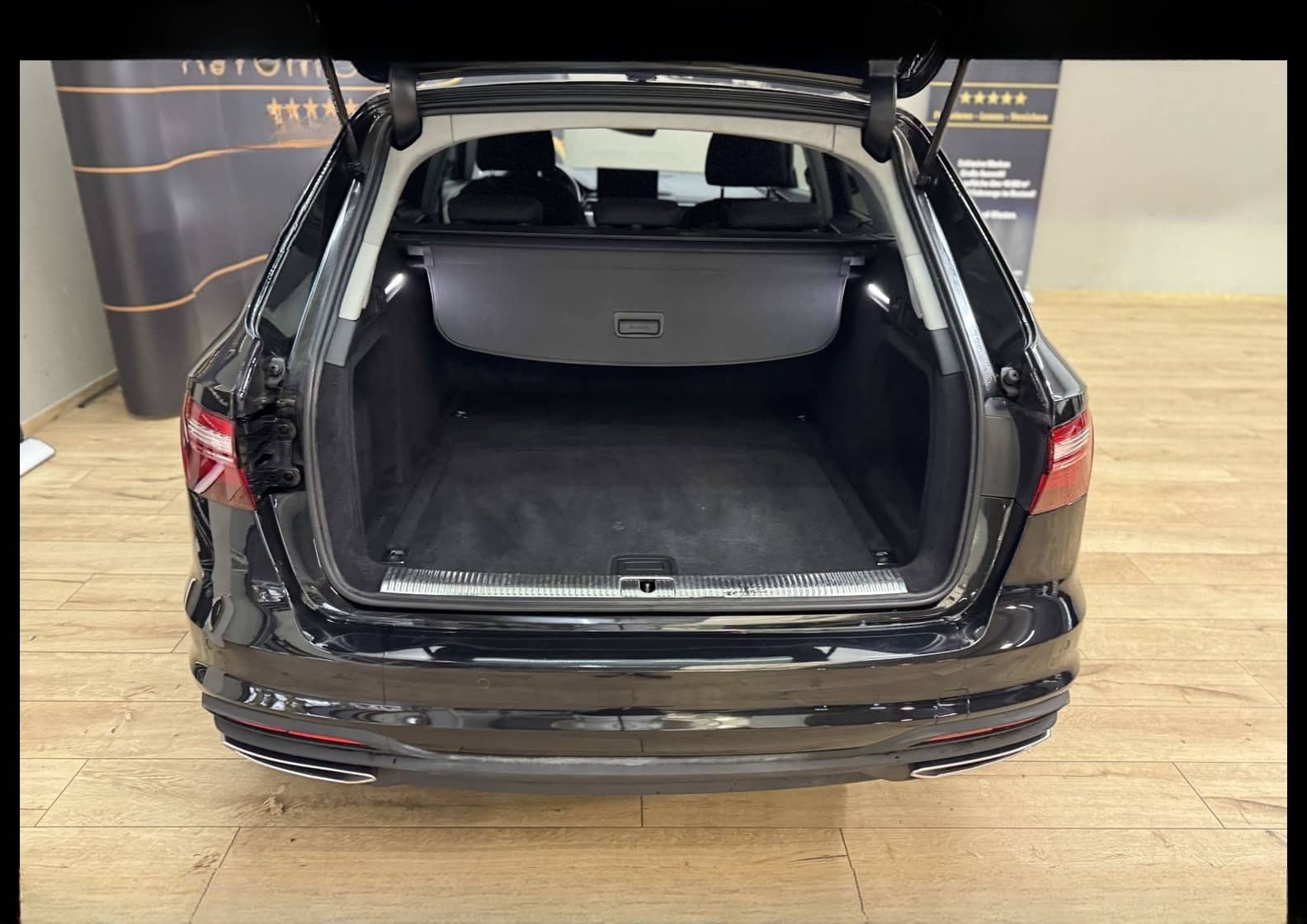 Audi A4 35 Avant 2.0 TFSI S-Tronic Navi/LED/PDC/SHZ foto 23