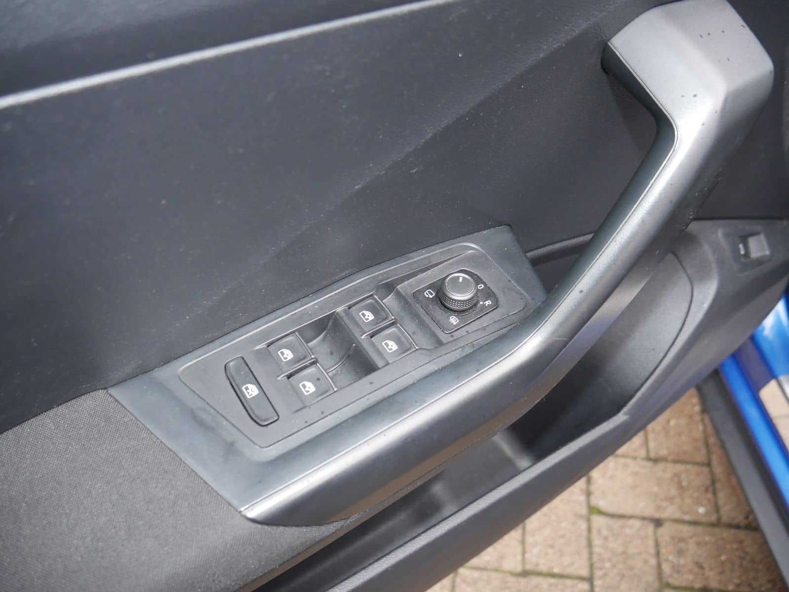 Volkswagen T-Roc 2.0 TSI Sport 4M DSG ACC NAVI SITZHZG RFK foto 10