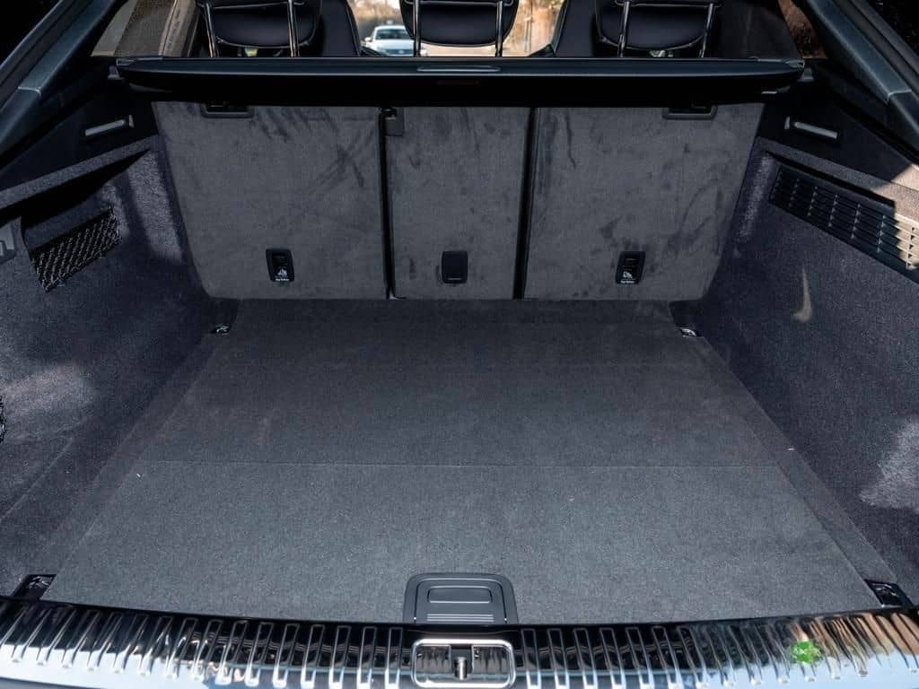 Audi Q8 50 TDI 3x S line /HD-Matrix/B&O/Standhzg/Pano foto 9