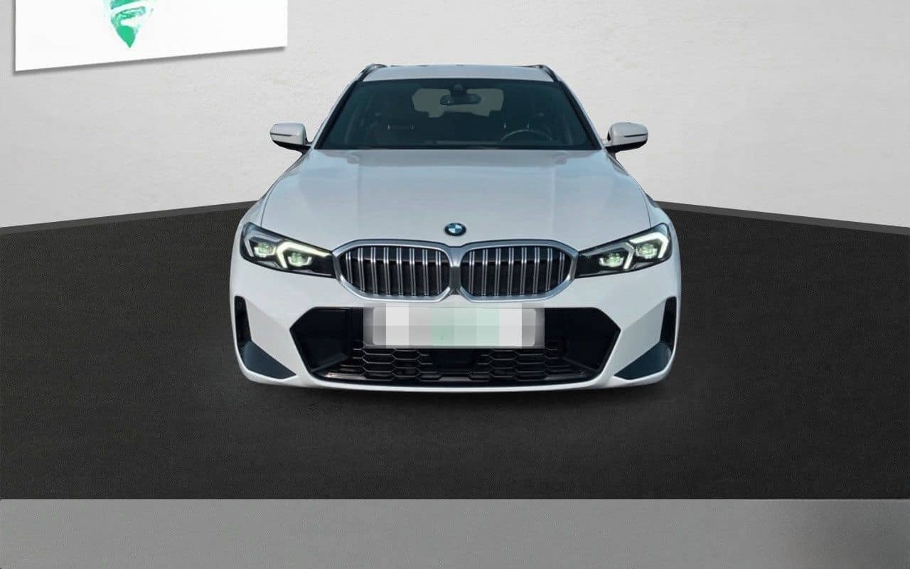 BMW 320i Touring M Sport/Head-Up/ACC/HiFi/NaviPlus foto 2
