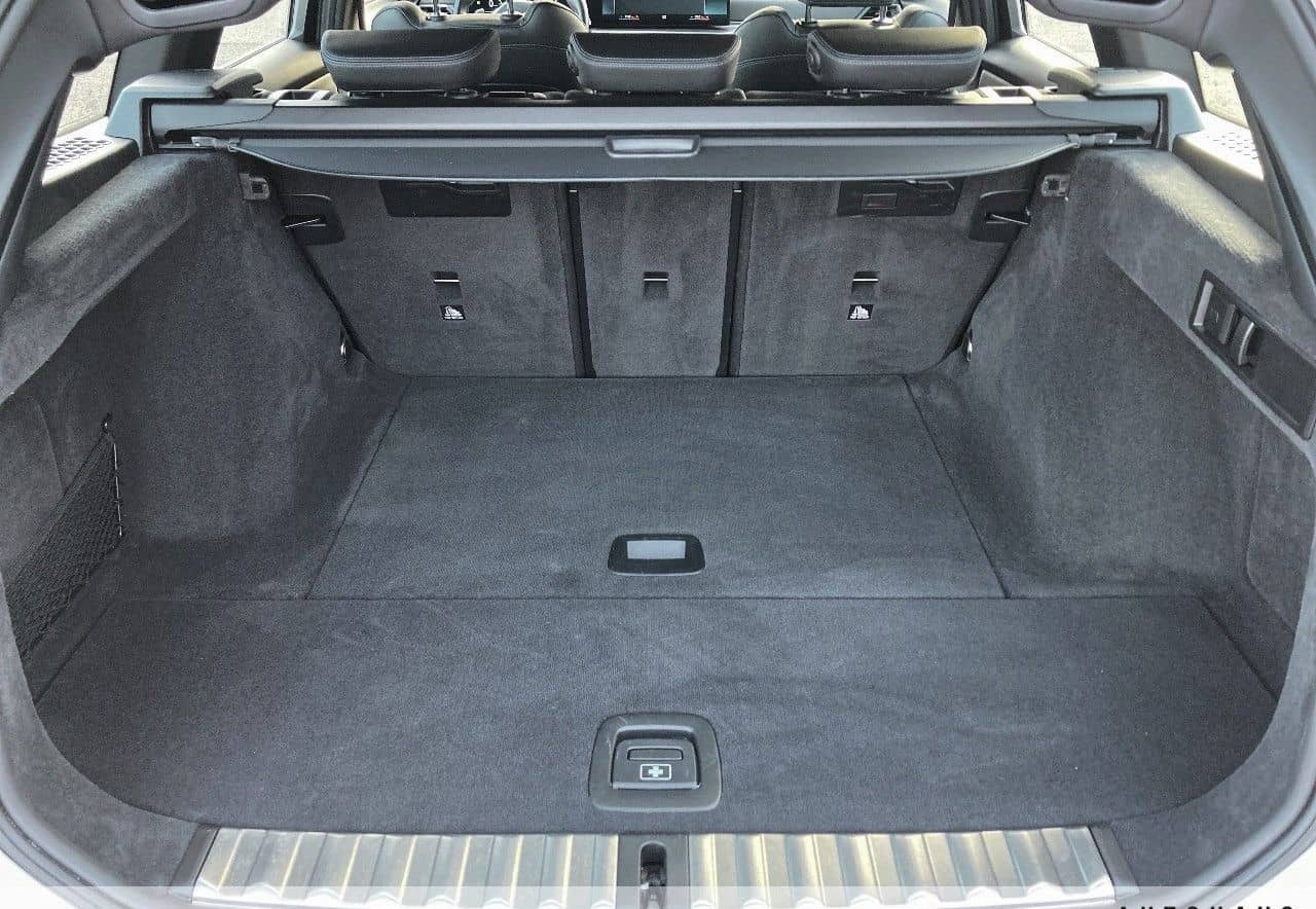 BMW 320i Touring M Sport/Head-Up/ACC/HiFi/NaviPlus foto 17