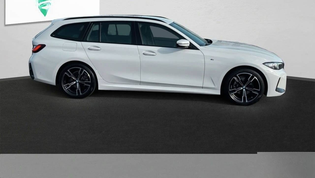 BMW 320i Touring M Sport/Head-Up/ACC/HiFi/NaviPlus foto 4