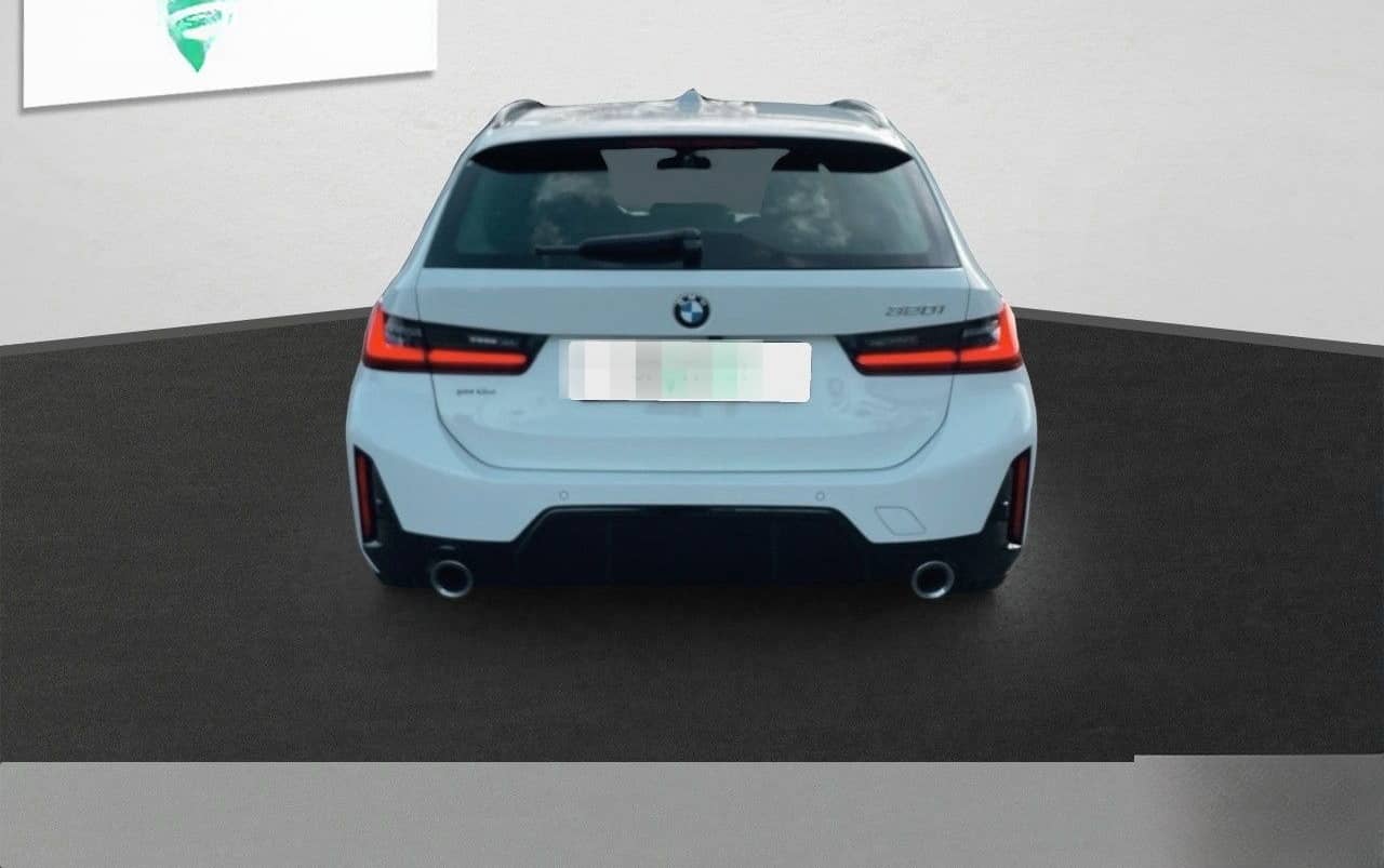 BMW 320i Touring M Sport/Head-Up/ACC/HiFi/NaviPlus foto 5