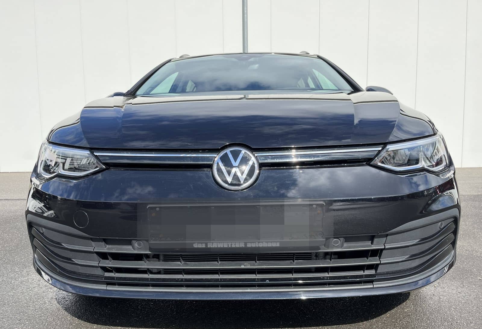 Volkswagen Golf Variant 2.0 TDI Life 127€ m. 20% AnzahlungD foto 4