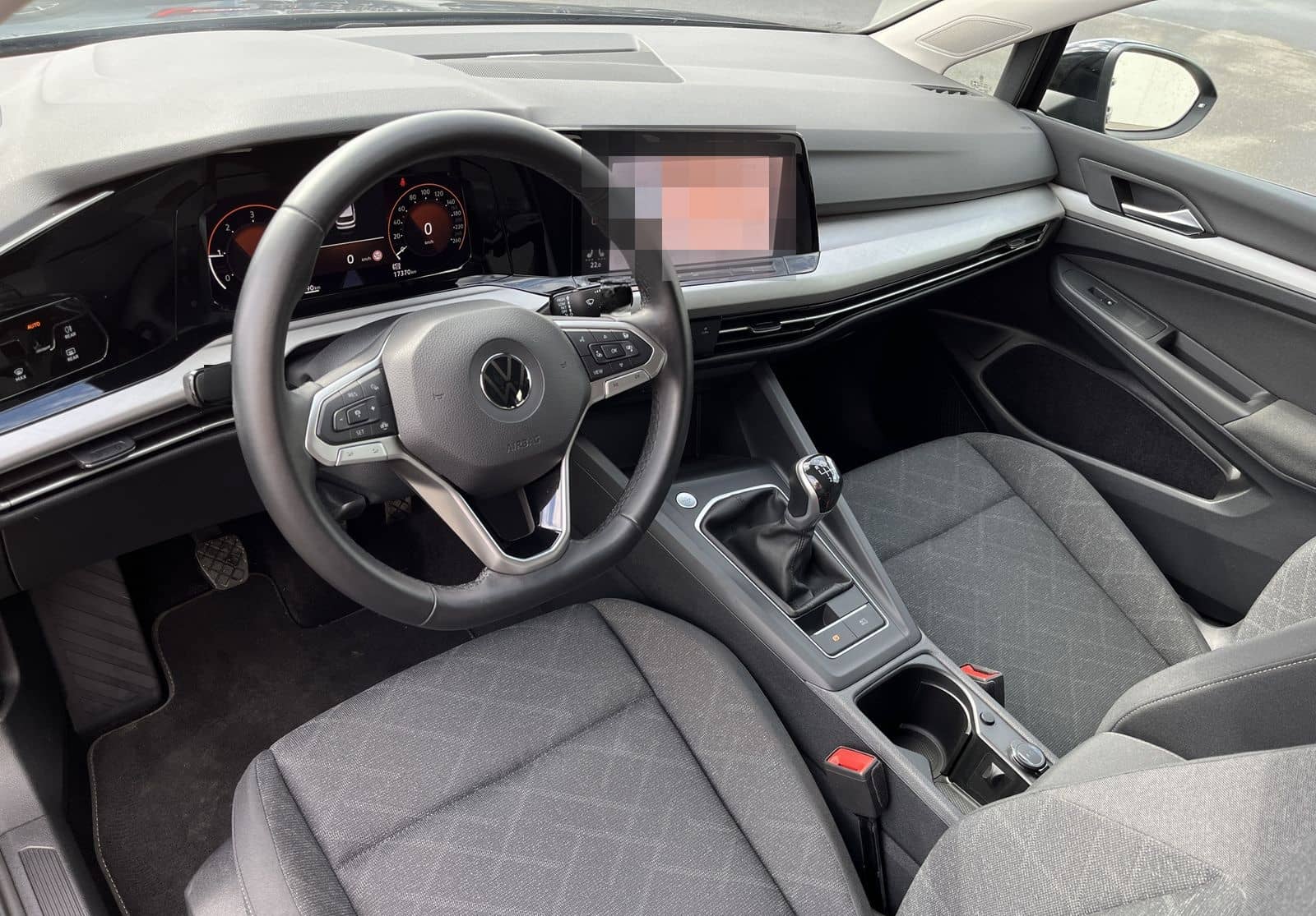 Volkswagen Golf Variant 2.0 TDI Life 127€ m. 20% AnzahlungD foto 10