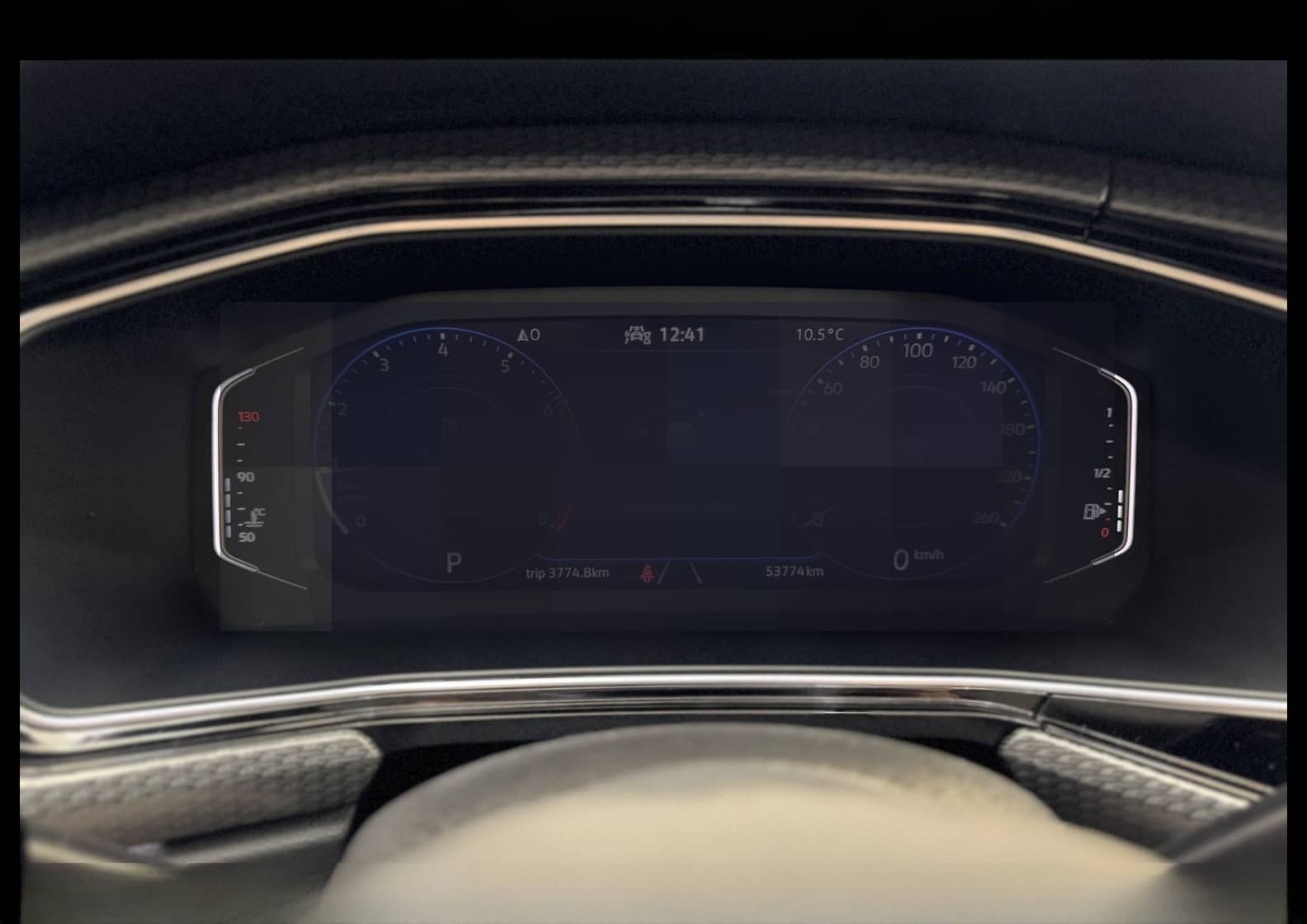 Volkswagen T-Cross R-Line 1.0 TSI DSG Teilleder/18/Navi/LED foto 19