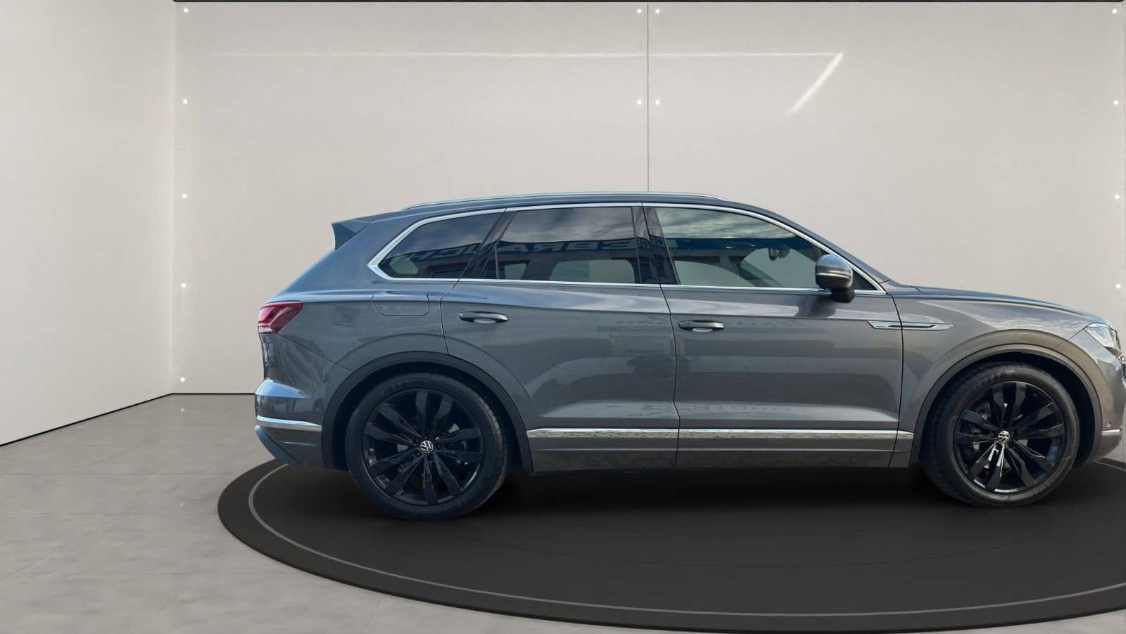 Volkswagen Touareg 4M*VIRTUAL*H-UP*LUFTF*LED*LEDER*AHK*NAVI foto 3