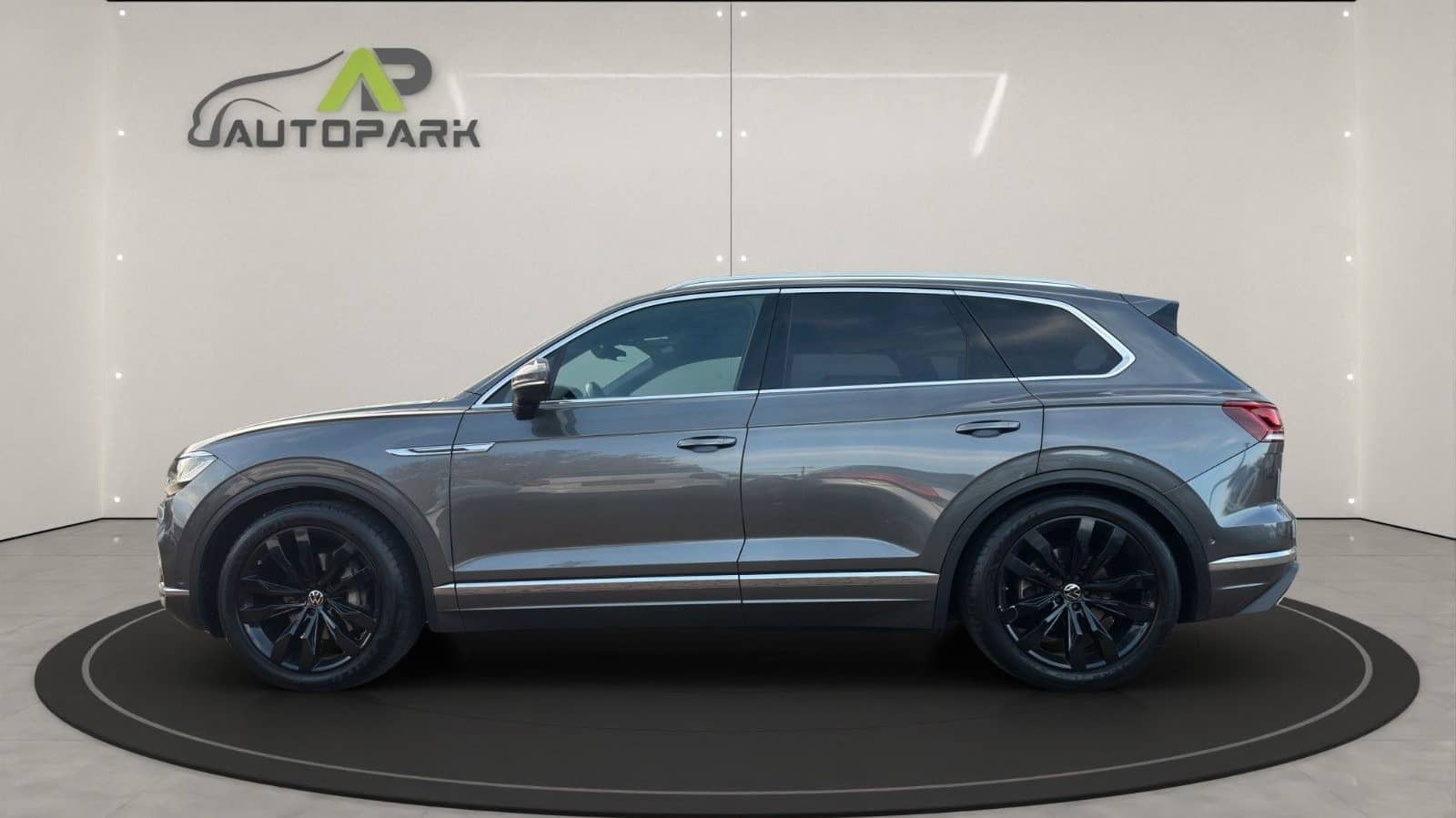 Volkswagen Touareg 4M*VIRTUAL*H-UP*LUFTF*LED*LEDER*AHK*NAVI foto 5