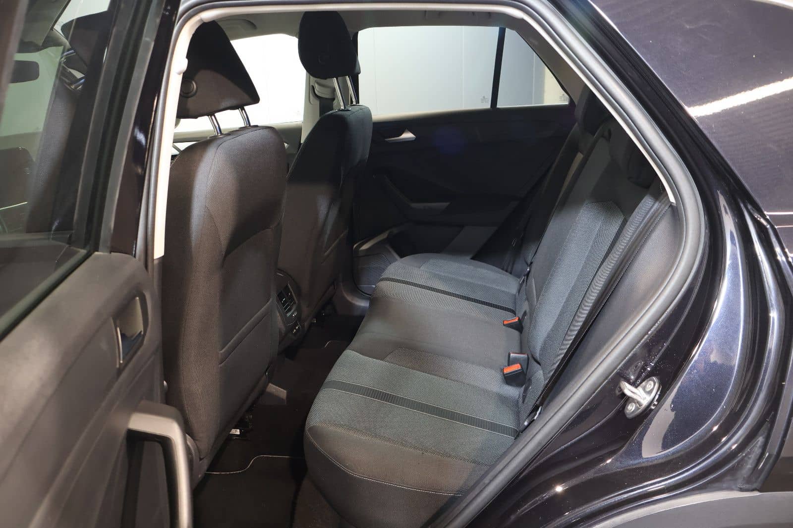 Volkswagen T-Roc 2.0 TDI Life AID+CARPLAY+LED+LANE+ALU foto 14