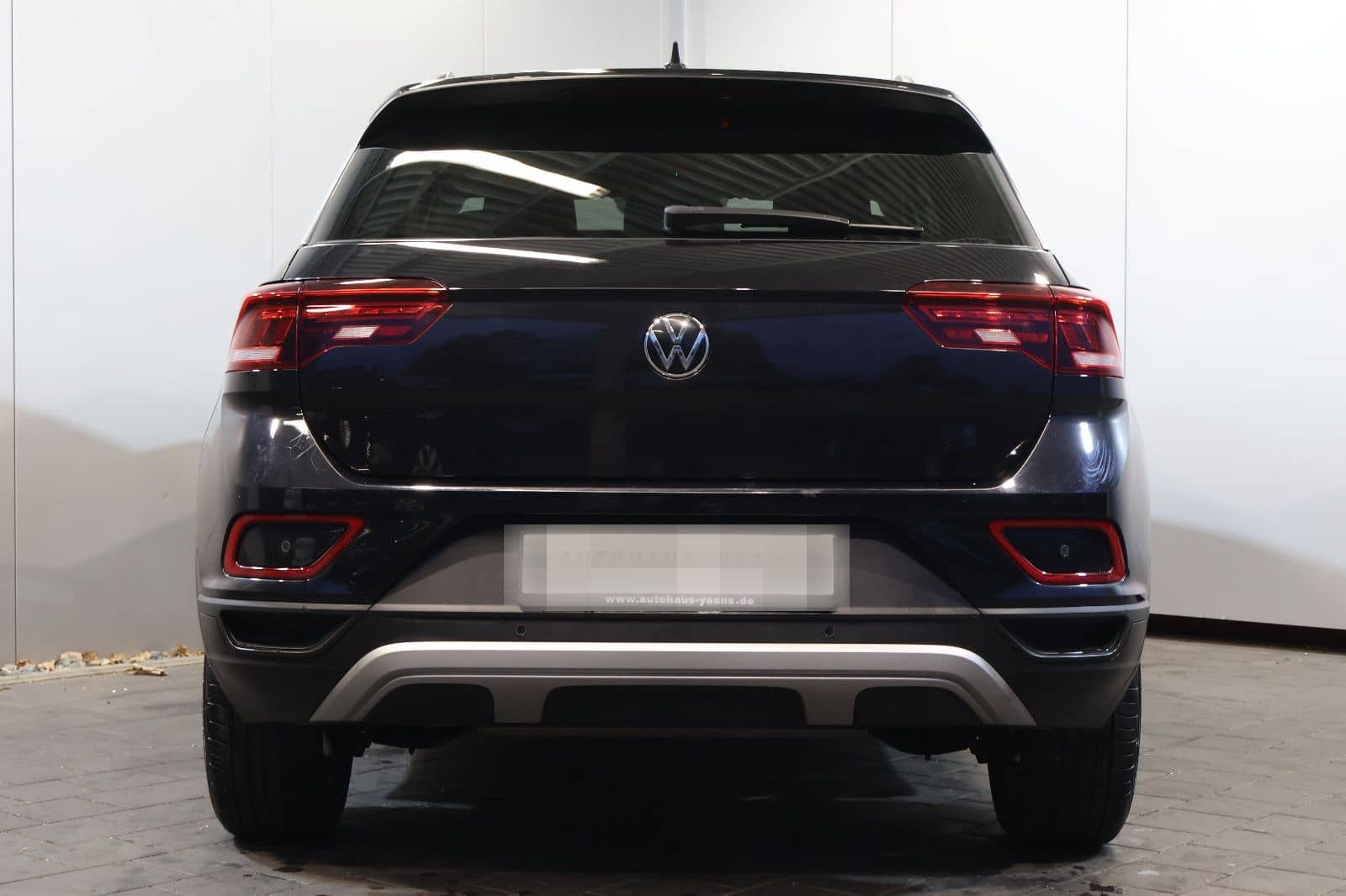 Volkswagen T-Roc 2.0 TDI Life AID+CARPLAY+LED+LANE+ALU foto 5