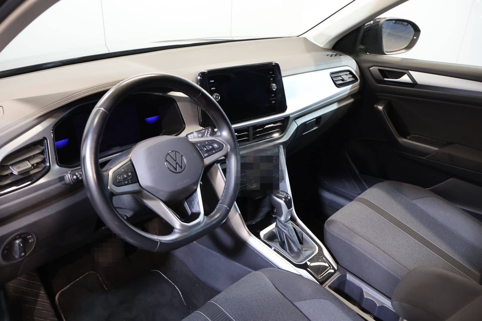 Volkswagen T-Roc 2.0 TDI Life AID+CARPLAY+LED+LANE+ALU foto 9