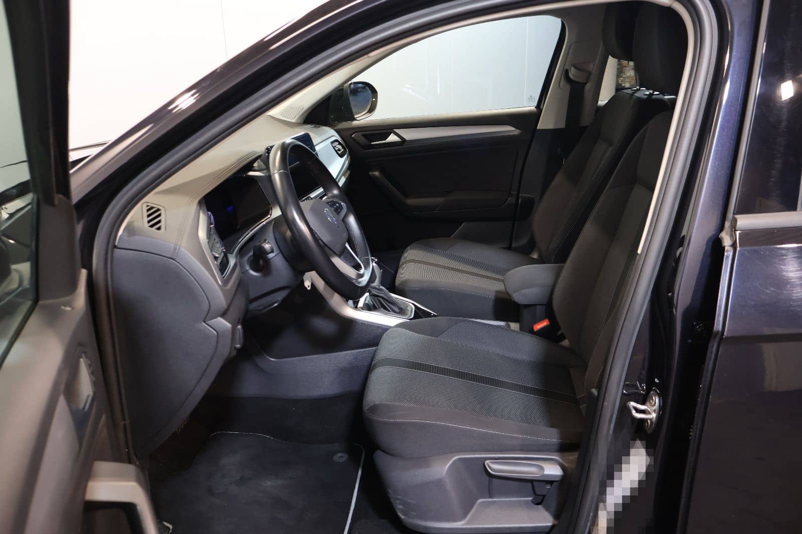 Volkswagen T-Roc 2.0 TDI Life AID+CARPLAY+LED+LANE+ALU foto 10