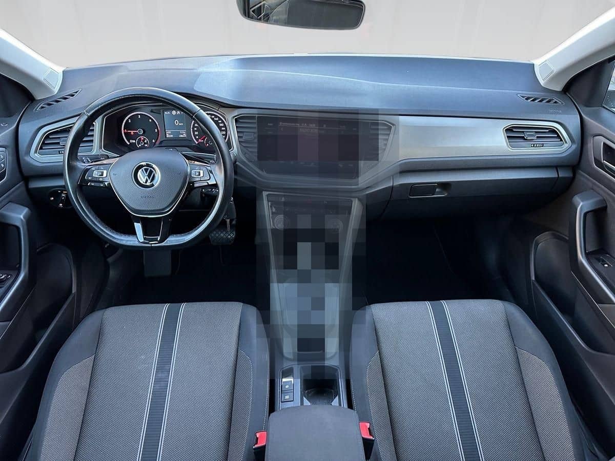 Volkswagen T-Roc TDI DSG Style Navi+ACC+AppConnect+Winter+P foto 13