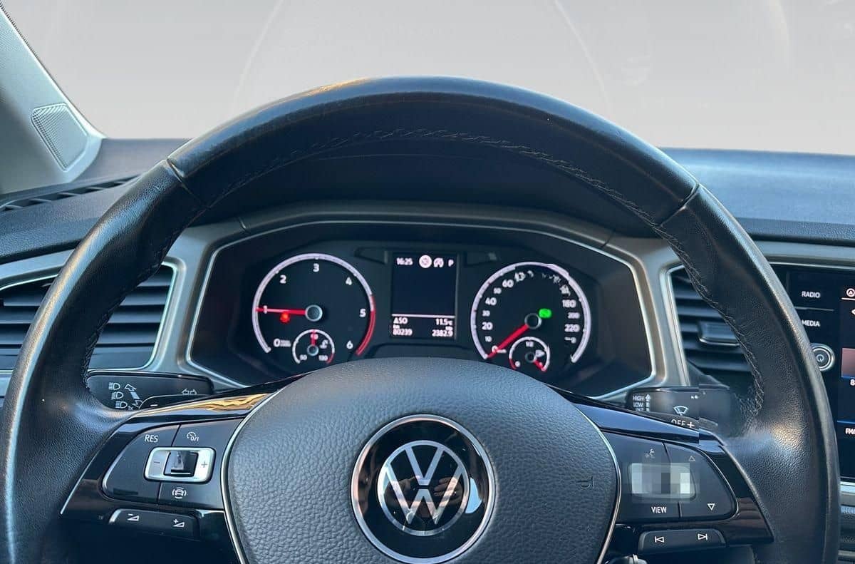 Volkswagen T-Roc TDI DSG Style Navi+ACC+AppConnect+Winter+P foto 16