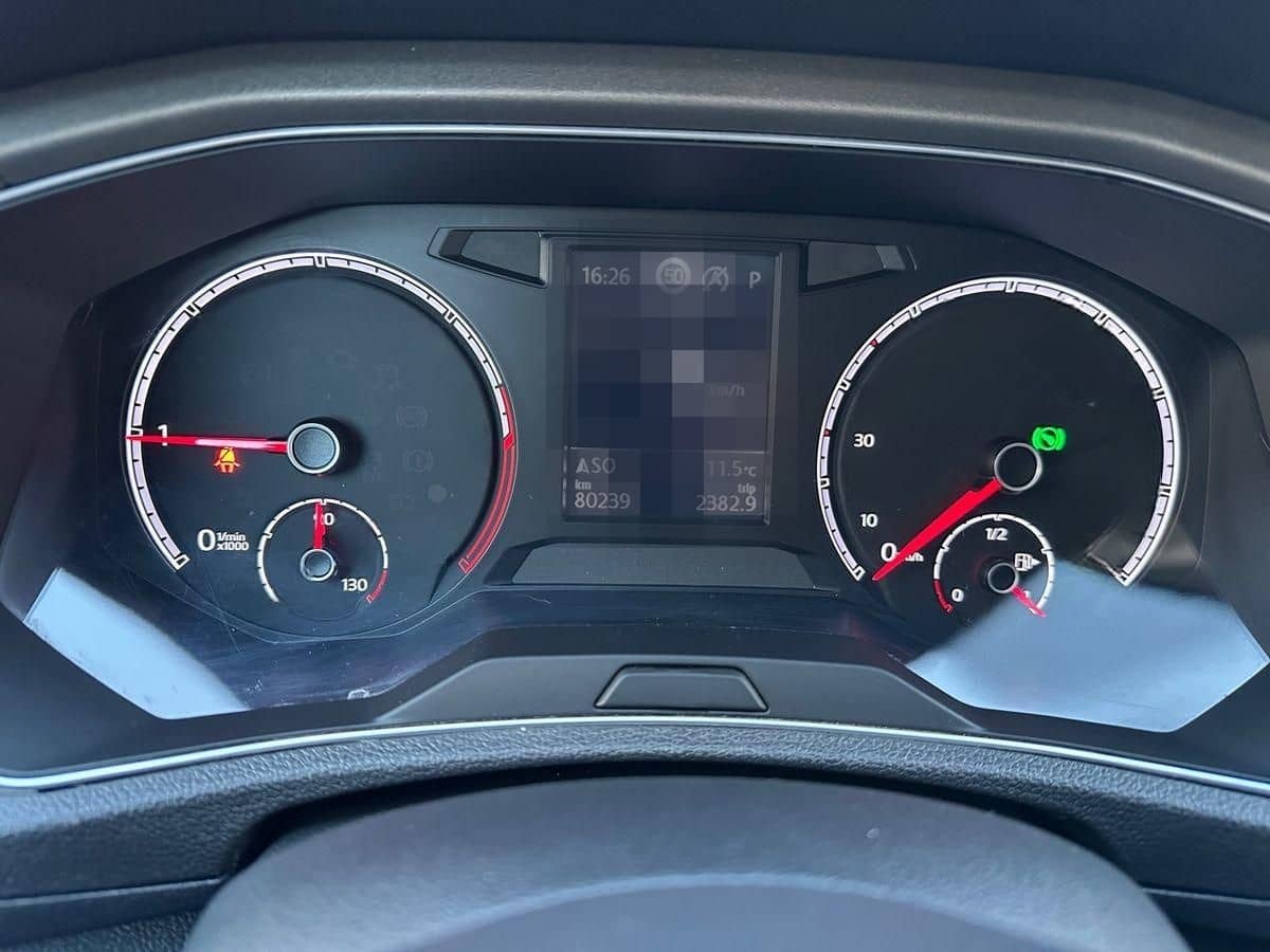 Volkswagen T-Roc TDI DSG Style Navi+ACC+AppConnect+Winter+P foto 17