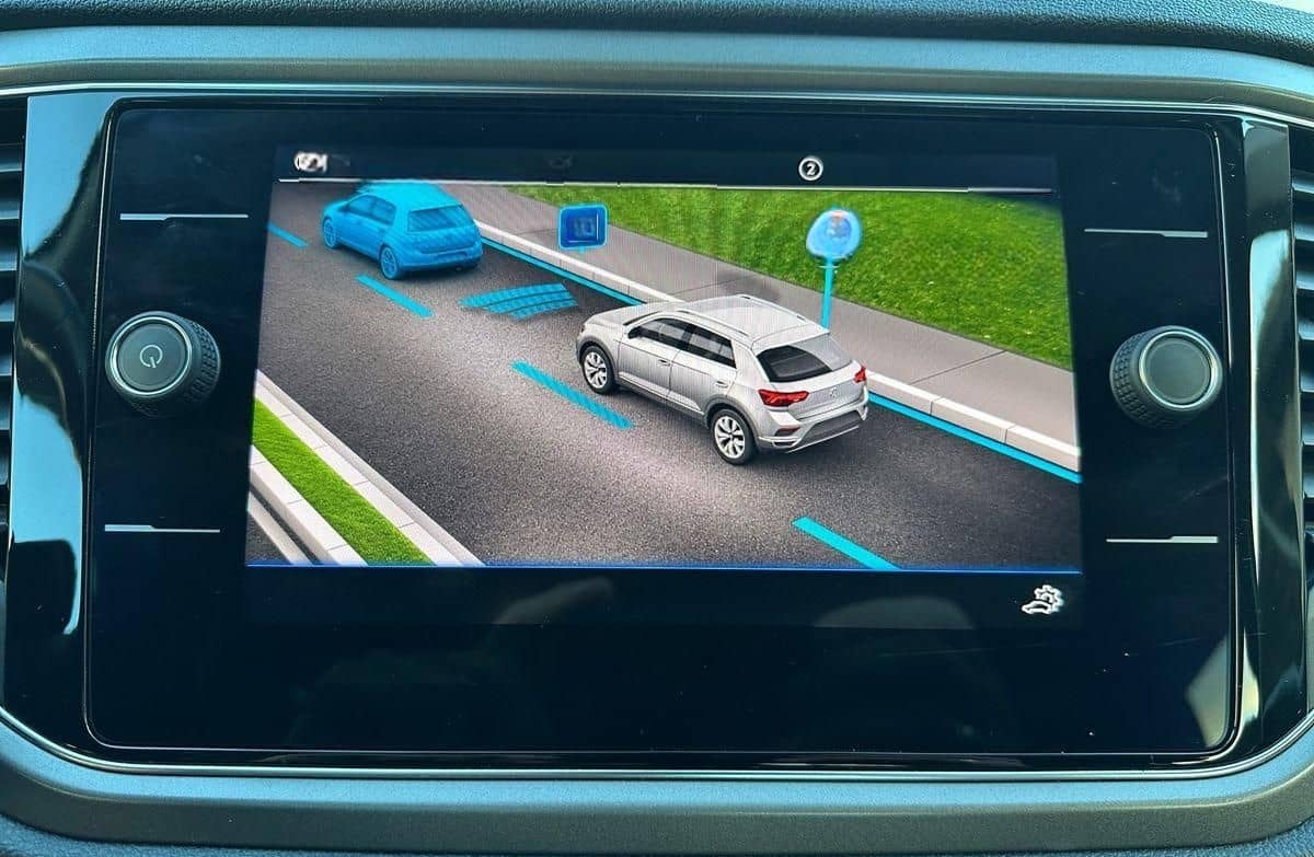 Volkswagen T-Roc TDI DSG Style Navi+ACC+AppConnect+Winter+P foto 22