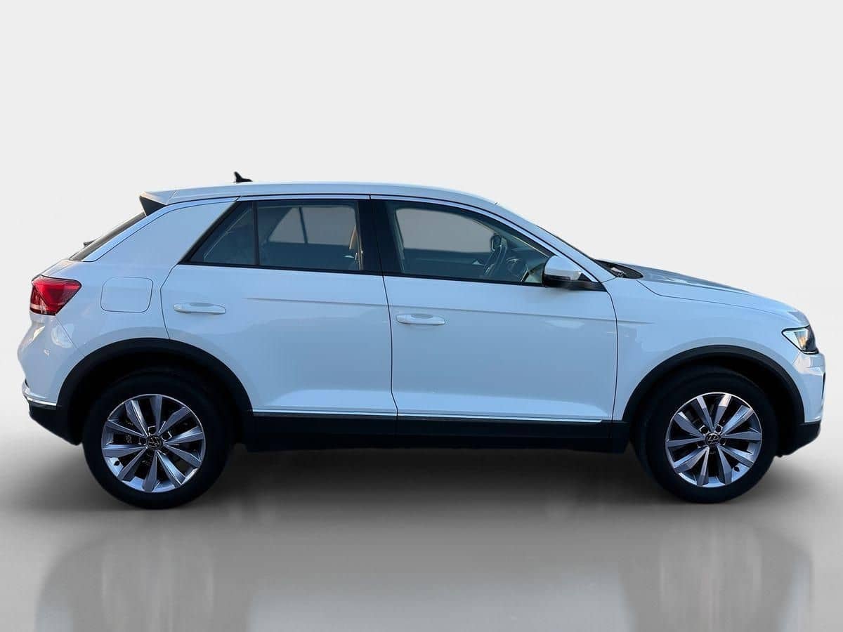 Volkswagen T-Roc TDI DSG Style Navi+ACC+AppConnect+Winter+P foto 7